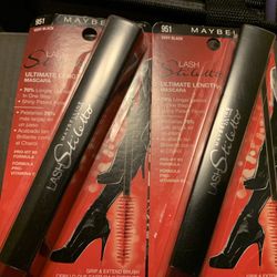 Maybelline Lash Stiletto