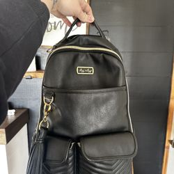 Itzy Ritzy Diaper Bag 