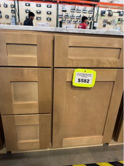 Vanity para baño color OC-TREASURE CHEST 30"