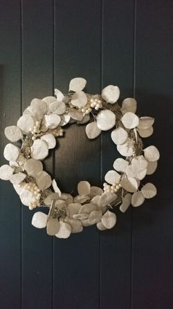 Door Wreath