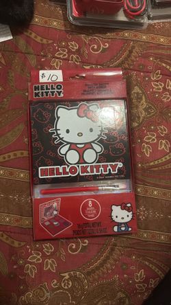 Hello Kitty