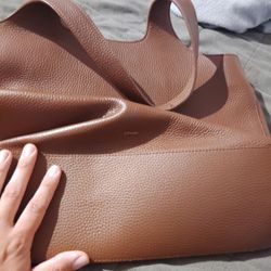 Cuyana System Zipper Tote 13 Inch