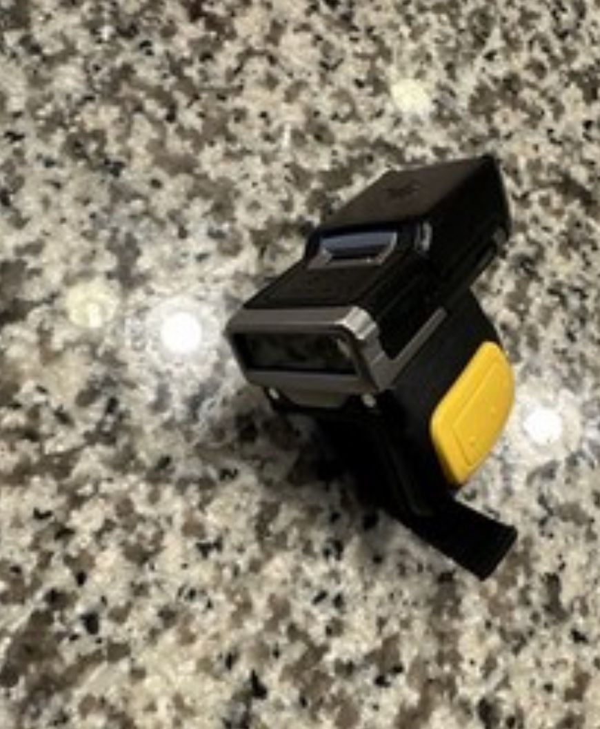 Zebra RS5100 Ring Scanner RS51C0