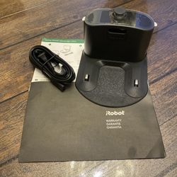 iRobot Roomba Charger Base Dock