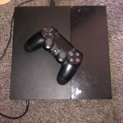 PlayStation 4 