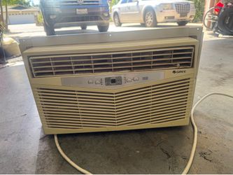 8,000 BTU Window AC