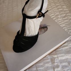 Jessica Simpson Heels