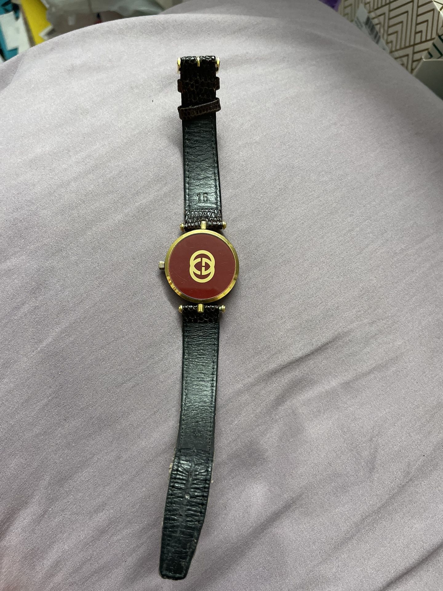 Louis Feraud Watch for Sale in Garden Grove, CA - OfferUp