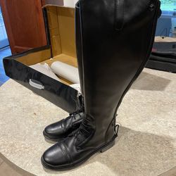 Children’s Riding boots
