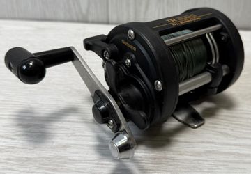SHIMANO TR 200-G REEL (A1G014294)