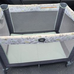 Graco Pack And Play