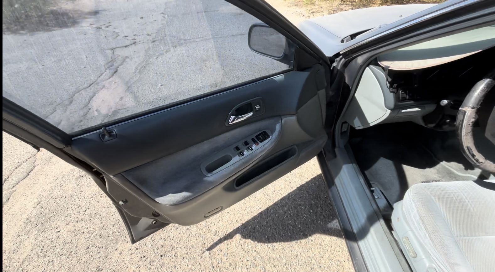 1997 Honda Accord for Sale in Apple Valley, CA OfferUp