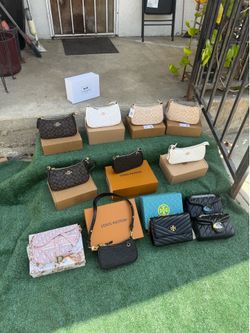Women Bags
