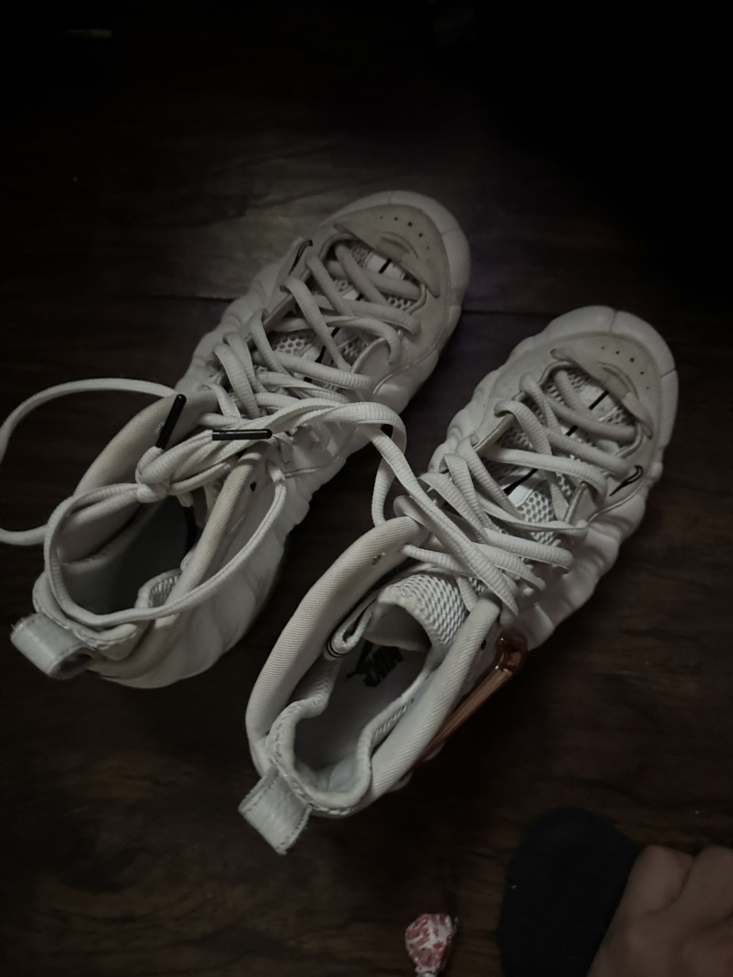 Foam Posit