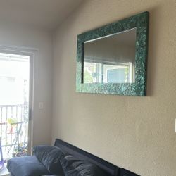 Big Mirror