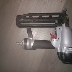 Porter Cable Finish Nailer 