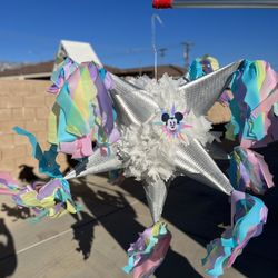Mickey Mouse Ferris Wheel Pinata | Disney Pinata 