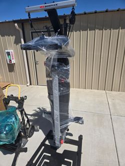 Bowflex PR1000