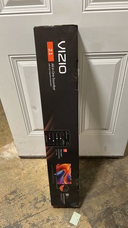 VIZIO 2.1 All-in-One Soundbar