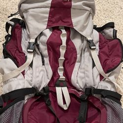 Kelty red cloud 5000 Pack