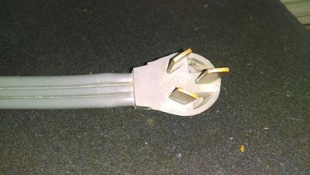 Dryer plug