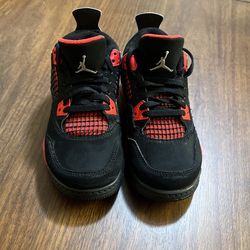 AIR JORDON 4 Retro