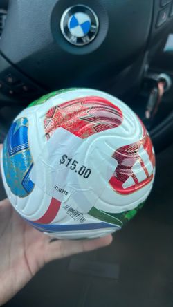 Mini World Cup ball new