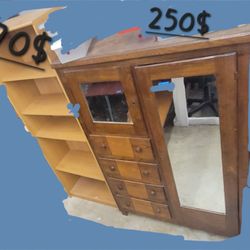 75$ Cabinets