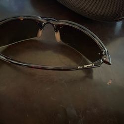 MJ Sport Sunglasses