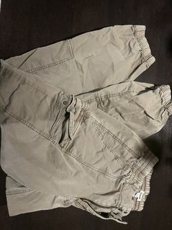 Womens Cargo 