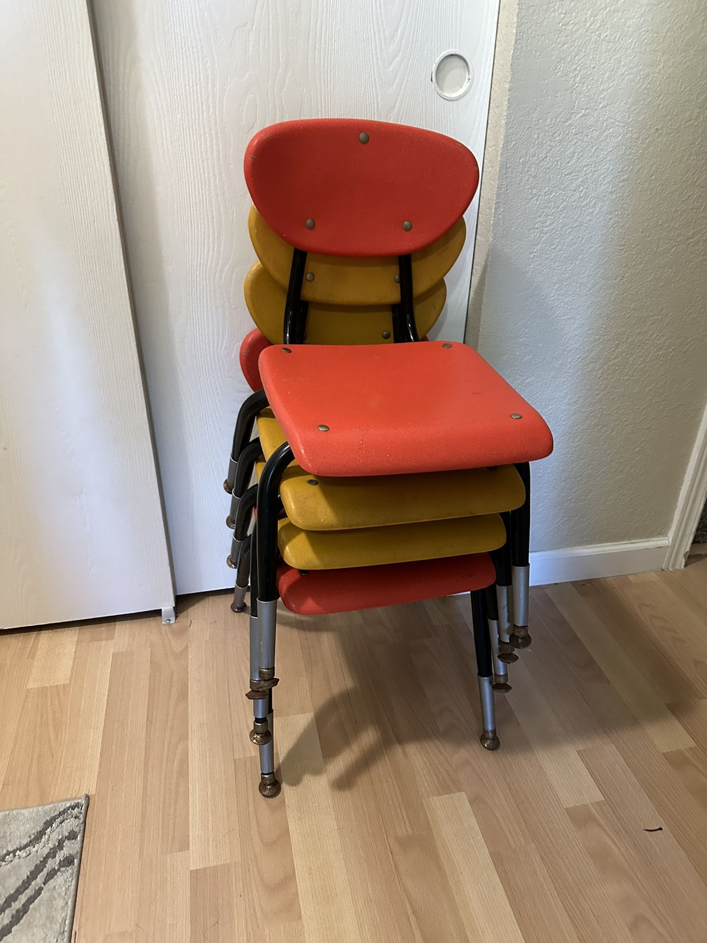 Toddler/kids Chairs