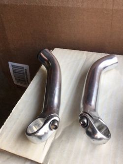 Specialized Side Handle Bar