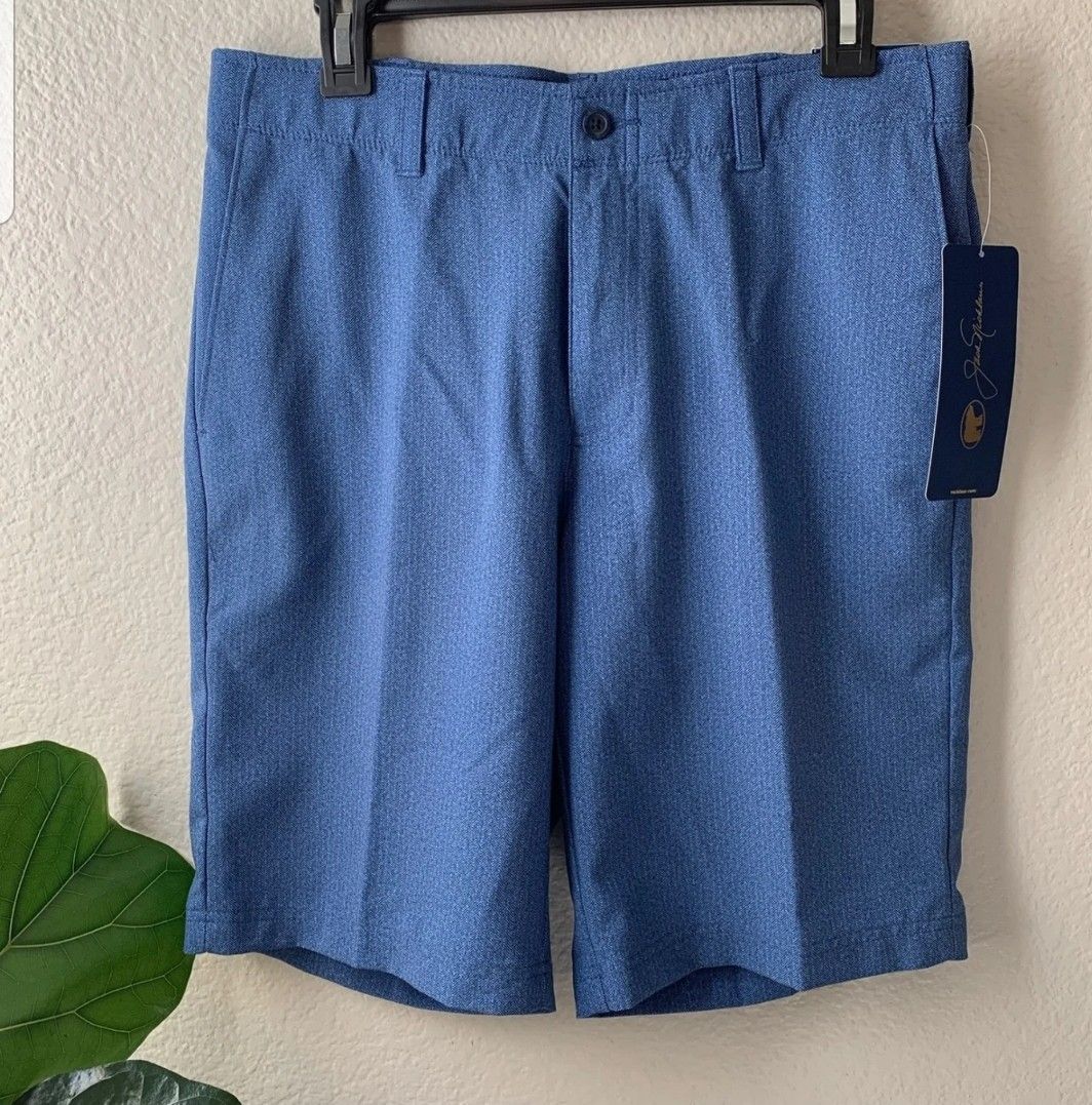 Jack Nicklaus Shorts