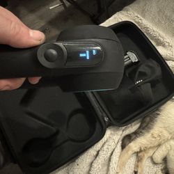 Theragun pro 4th Gen With Box And Attachments 