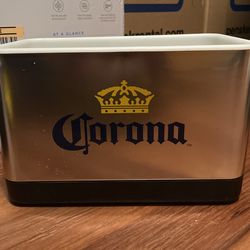Corona 6 Pack Ice Chest