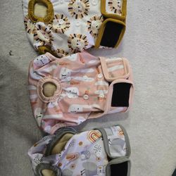 Dog Diapers 