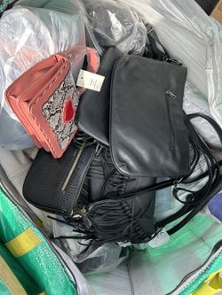Lady Bag 5$/each