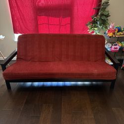 Futon Bed