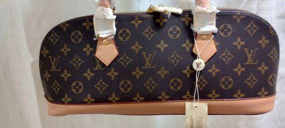 LV handbag