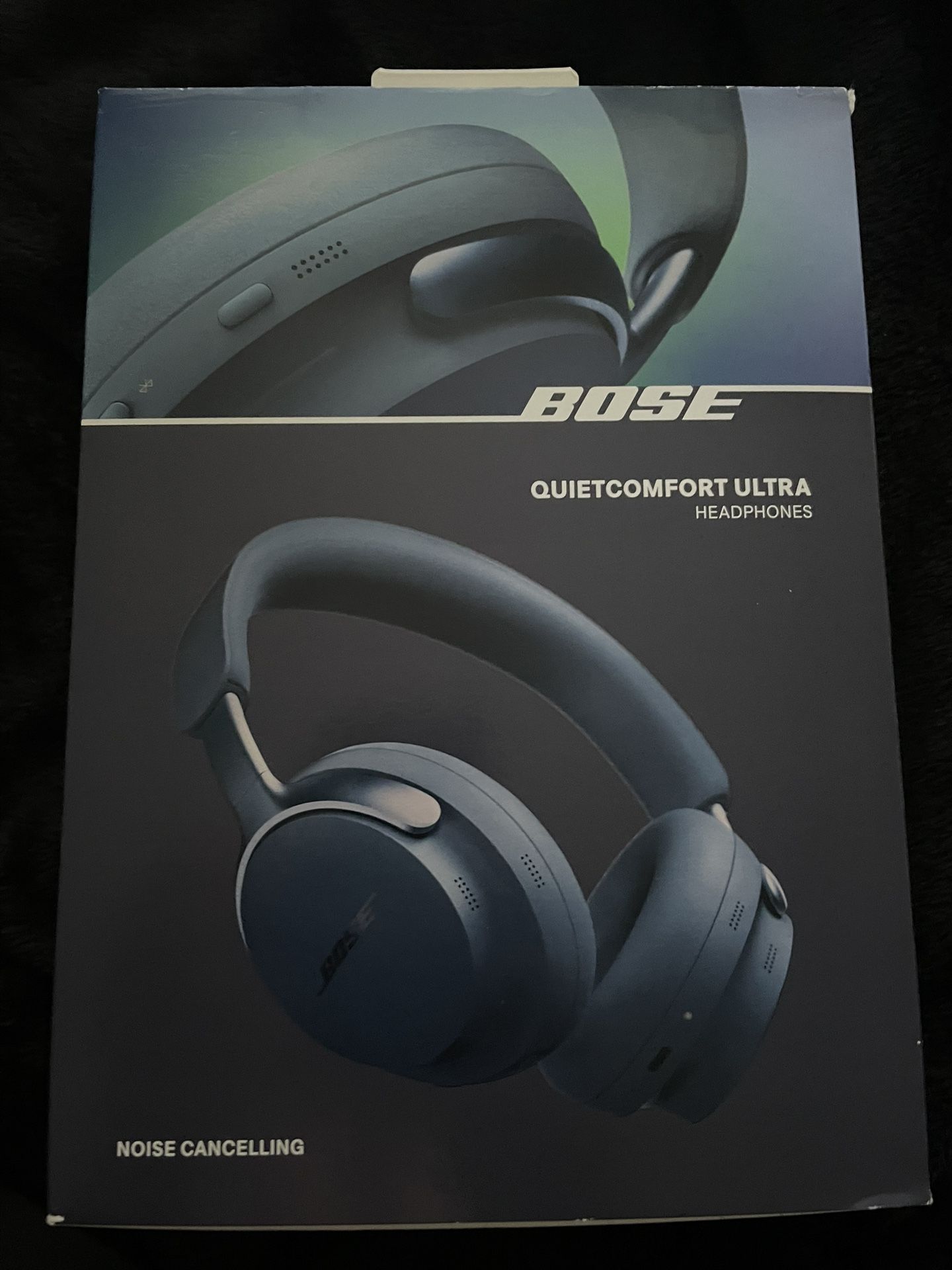 Bose QuietComfort Ultra Headphones