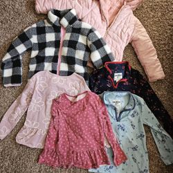 Girl Clothes 