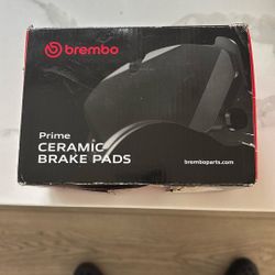 Brembo Breaks 