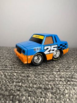 MGA CarTuned Blue ‘87 Buick National – Great Condition | Walgreens Series 4
