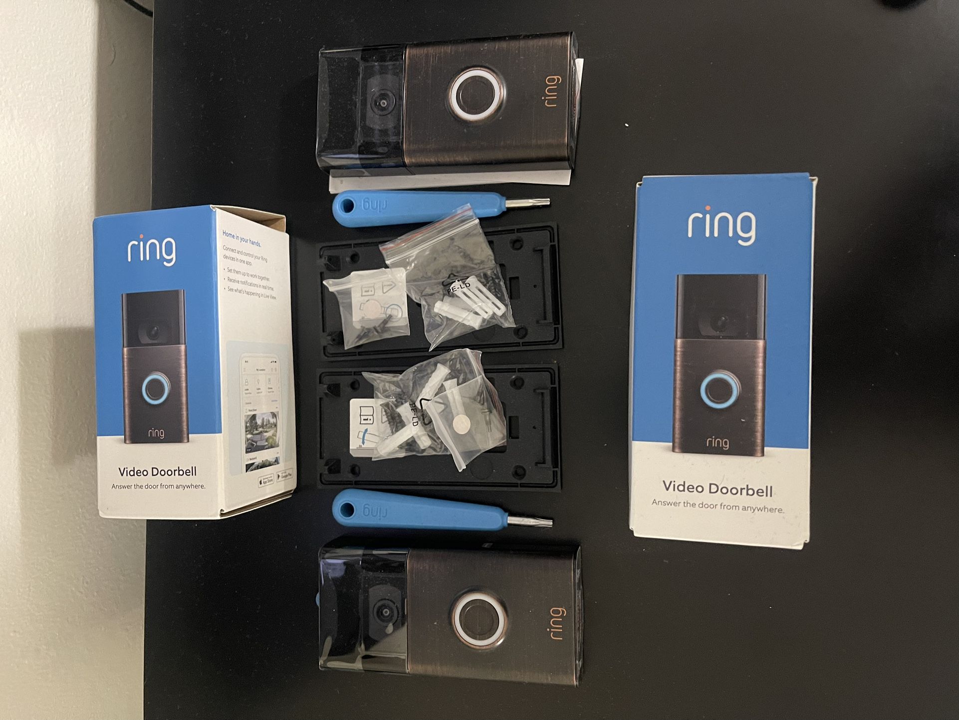Ring Camera