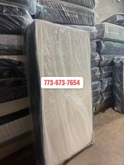 🔥 Big Sale, Brand New Mattresses - We Offer Delivery 🚛