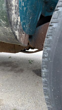 1994 Chevrolet C/K 1500