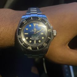 Rolex deepsea