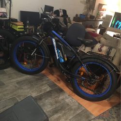 Sale! Senada Archon Pro W/1000 Watt Mtr 17.5 Amp Hr & 65 Max Range 30 + Mph And 80 Newton Meters Of Hill Climbing Torque!!! Best Bang For Your Buck!!!