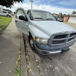 2005 Dodge Ram 2500