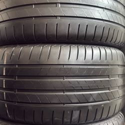 SET BRIDGESTONE TURANZA T005 (4) 255-35 R19